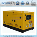 Gensets Price Factory 19kVA 15kw Power Yuchai Diesel Engine Generator for Sales